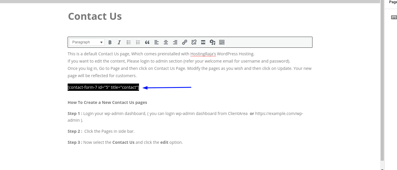 Contact Us नया बदायूं