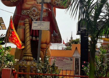 पर्यटन स्थल के रूप में विकसित हो रहे बदायूं के धार्मिक स्थल 