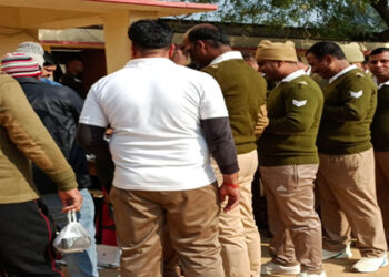 कोरोना की दस्तक से पहले जिला प्रशासन ने जारी किया हाई अलर्ट