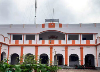 पांच वर्ष में अपना नहीं हुआ बदायूं शहर के सीमा विस्तार का सपना