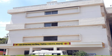 एड्स पीड़िता प्रसूता डिलीवरी को रातभर तड़पी, मौत