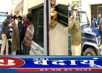 बाबा मिशन हास्पीटल के डाक्टर का बाथरूम में मिला शव, जांच शुरू