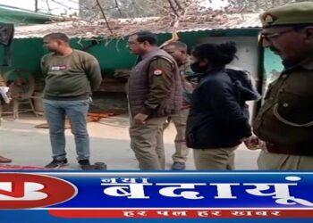 विवाहिता की मौत पर मायके वालों ने लगाया दहेज उत्पीड़न का आरोप