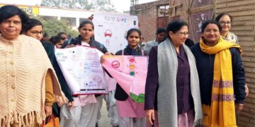 देश की नहीं बल्कि विश्व की प्रतिभावान धरोहर थे स्वामी विवेकानंद