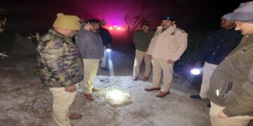 देखिए बदायूं में गौ तस्करों और पुलिस के बीच कैसे हुई मुठभेड़…