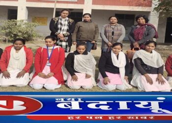 सड़क सुरक्षा अभियान एवं युवा सप्ताह का समापन