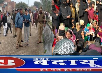 ककराला के नाले में पांचवें दिन लापता युवक का मिला शव