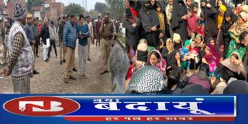 ककराला के नाले में पांचवें दिन लापता युवक का मिला शव