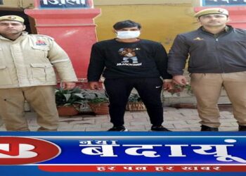 ककराला कांड : एक आरोपी ने कोर्ट में किया सरेंडर तो दूसरे को पुलिस ने पकड़कर जेल भेजा