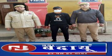 ककराला कांड : एक आरोपी ने कोर्ट में किया सरेंडर तो दूसरे को पुलिस ने पकड़कर जेल भेजा