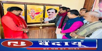 स्नातक एमएलसी चुनाव में हैट्रिक लगाएगी भाजपा