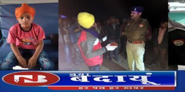 चुनावी रंजिश में दो साल बाद बच्चे की हत्या, तीन पर मुकदमा दर्ज