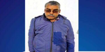 अश्लीलता के शौकीन एडीओ पंचायत को महिला कर्मी ने सलाखों के पीछे पहुंचाया