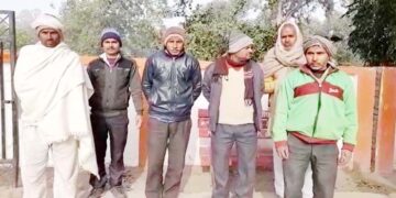 बिजली का बिल जमा करने निकले वृद्ध को रास्ते में मिली मौत, तो फिर क्या हुआ……