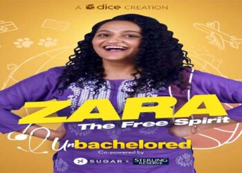 सोशल मीडिया पर बेवसीरीज के माध्यम से धूम मचा रहीं बदायूं की गुनीत कौर