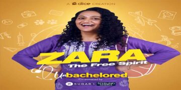 सोशल मीडिया पर बेवसीरीज के माध्यम से धूम मचा रहीं बदायूं की गुनीत कौर