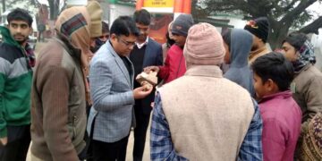 गंगा एक्सप्रेस-वे के लिए टीला की खुदाई पर प्रशासन ने लगाई रोक, पुरात्व विभाग को लिखा पत्र