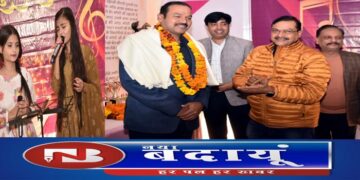 सुर संगम क्लब का गठन : संगीत प्रतिभाओं को मिला एक अच्छा मंच