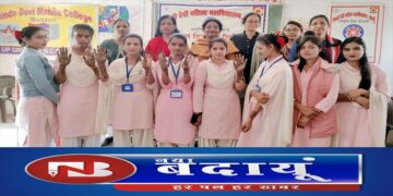 शिविर में बताये स्वस्थ्य रहने के उपाए