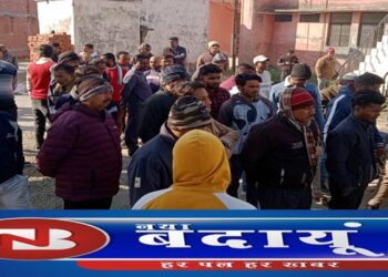 सिविल लाइन थाना क्षेत्र में सड़क हादसों में तीन युवकों की मौत