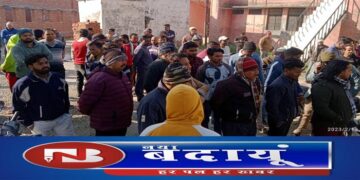 सिविल लाइन थाना क्षेत्र में सड़क हादसों में तीन युवकों की मौत