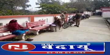 एनीमिया ग्रस्त अनाथ बच्चे की इलाज के दौरान बदायूं मेडिकल कालेज में मौत