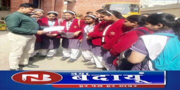 संतुलित आया सीबीएसई 12वीं का पेपर