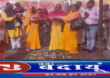 त्याग-बलिदान और अग्नि परीक्षा में सफल व्यक्ति पाता है ईश्वरीय अनुदान