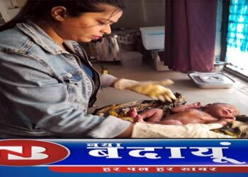 कलयुगी मां : कोख से निकालकर कुंए में फेंका नवजात, सांप के घेरा से सुरक्षित निकाला