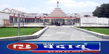 18 फरवरी को महाशिवरात्रि :- प्रशासन ने लागू किया रूर्ट डायवर्जन, सुगम होगा कांवरियों का रास्ता