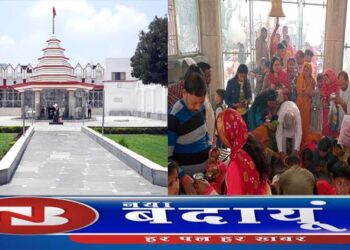 महाशिवरात्रि : मंदिरों में हर-हर महादेव के जयघोष, जलाभिषेक जारी