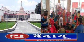 महाशिवरात्रि : मंदिरों में हर-हर महादेव के जयघोष, जलाभिषेक जारी