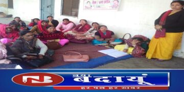 आंगनबाड़ी कार्यकत्रियों का वेतन बढ़ाकर करें दस हजार रुपयें