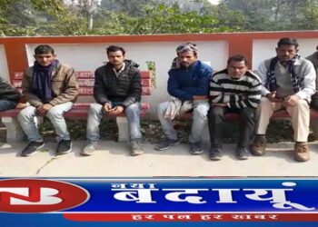 घर से ससुराल को निकला युवक की हादसे में गई जान