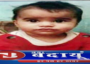 पिता जेल में मां की मौत और दादी के पास से झोपड़ी से बच्ची गायब