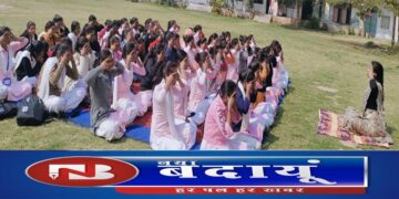 महिलाओं में आवश्यक सहनशीलता