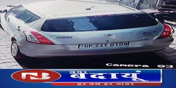 दूध पी रहे पिल्ला को गाड़ी से कुचला तो पति सहित प्रिंसिपल पर मुकदमा