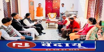 पंडित दीनदयाल उपाध्याय के सपनों को साकार कर रहे मोदी-योगी