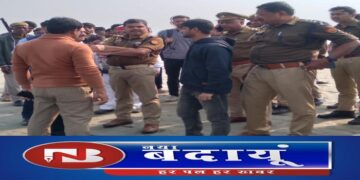 महाशिवरात्रि पर गंगा स्नान करने गए पांच एमबीबीएस के छात्र डूबे, तलाश जारी