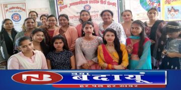 राष्ट्रीय सेवा योजना शिविर से सीखें जीवन के सफल रास्ते