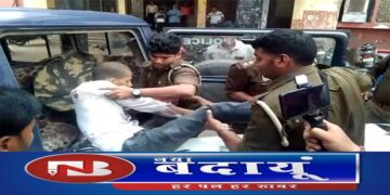 उमेश पाल हत्याकांड में शामिल रहा अतीक का करीबी अरबाज एनकाउंटर में ढेर