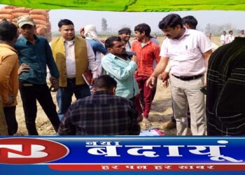 अफसरों की अनदेखी, बिसौली में बालश्रम के शिकार बच्चे-किशोर, 18 मुक्त कराए