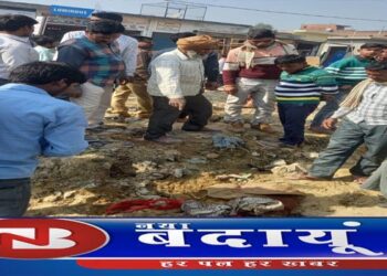 सड़क किनारे पड़ा मिला कन्याभ्रूण तो अवैध अस्पताल व अल्ट्रसाउंड पर उठे सवाल