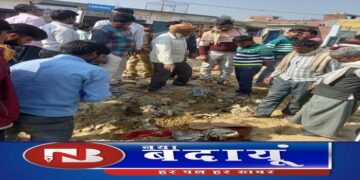 सड़क किनारे पड़ा मिला कन्याभ्रूण तो अवैध अस्पताल व अल्ट्रसाउंड पर उठे सवाल