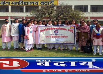 नशा एक बीमारी है, समाज को बचाना जिम्मेदारी