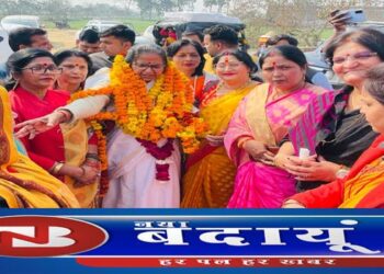 रामचरित मानस पर सवाल करने वालों को स्वर्गलोक तो दूर, रावण से ज्यादा बुरी होगी दुर्दशा : गुलाब देवी