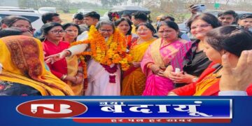 रामचरित मानस पर सवाल करने वालों को स्वर्गलोक तो दूर, रावण से ज्यादा बुरी होगी दुर्दशा : गुलाब देवी