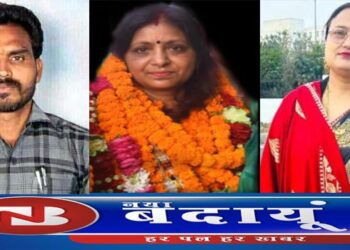 कायस्थ महासभा में युवा प्रकोष्ठ के अध्यक्ष बने दीपक