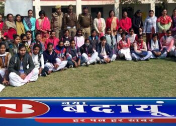 सड़क सुरक्षा अभियान : दुर्घटना से देर भली…..