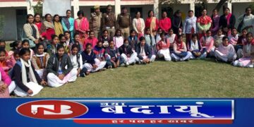 सड़क सुरक्षा अभियान : दुर्घटना से देर भली…..